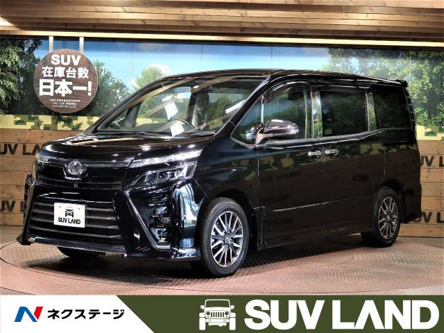 トヨタ ヴォクシー ｚｓ 煌 5 8万km 愛知県 313 の中古車詳細 愛知県のｓｕｖ ｌａｎｄ 名古屋 ｓｕｖ ｌａｎｄ