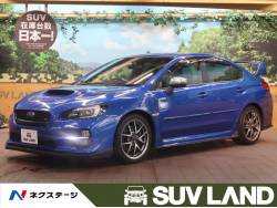 スバル ｗｒｘ ｓｔｉ 黒革シート シートの中古車一覧 新車 中古車の ネクステージ