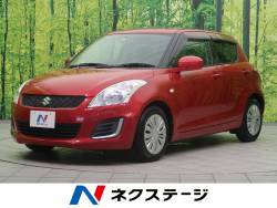 スイフト スズキ の中古車一覧 新車 中古車の ネクステージ