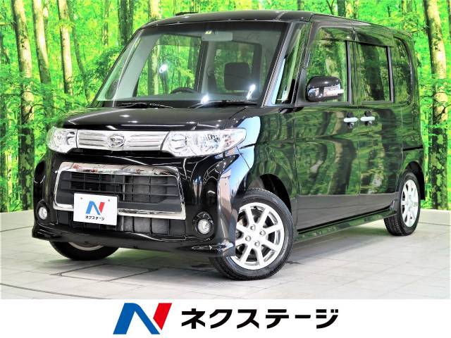 愛用 L375s タント Daihatsu 国内自動車本体 Guiacieneguilla Com