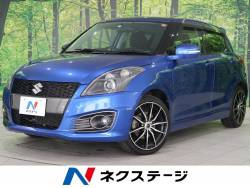 スズキ スイフト ｍｔ 車の中古車一覧 新車 中古車の ネクステージ