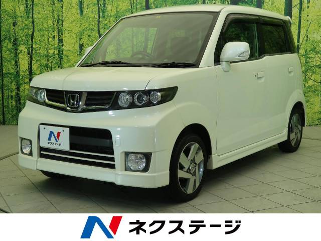 ホンダ ゼストスパーク ダイナミック スペシャル 5万km 39 9万円 三重県 007 の中古車詳細 三重県の松阪店 新車 中古車の ネクステージ