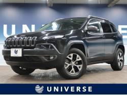 クライスラー ジープ ジープ チェロキーの中古車一覧 輸入車 外車の中古車探しなら ユニバース