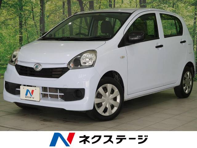 ダイハツ ミライース ｌｆ 4万km 74 7万円 北海道 957 の中古車詳細 北海道の札幌美しが丘店 新車 中古車の ネクステージ