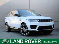 ランドローバー レンジローバースポーツの中古車一覧 輸入車 外車の中古車探しなら ユニバース