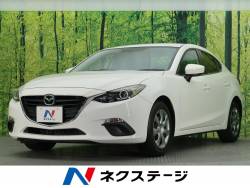 マツダ アクセラの歴史モデルと新型の特徴まとめ 新車 中古車の ネクステージ