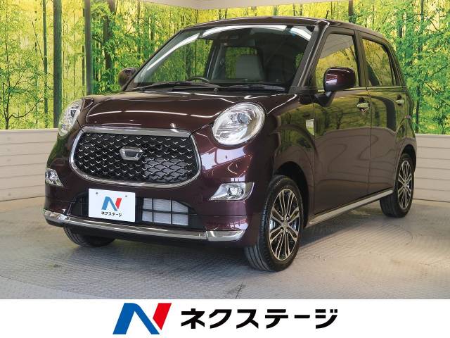 ダイハツ キャスト スタイルｇ ｖｓ ｓａ 6km 岐阜県 2 の中古車詳細 岐阜県の美濃加茂店 新車 中古車の ネクステージ
