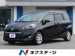 トヨタ シエンタ スライドドア ハイブリッドの中古車一覧 新車 中古車の ネクステージ