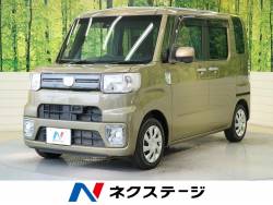 ウェイク D SAⅡの中古車画像