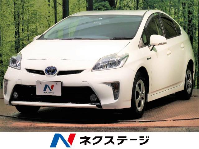 トヨタ プリウス Ｓ 9.8万Km (福岡県)[737]の中古車詳細｜福岡県の 