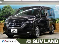 日産 セレナ 電動スライドドア ハンズフリーの中古車一覧 新車 中古車の ネクステージ