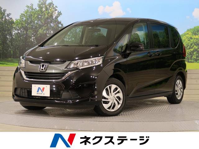 ホンダ フリード ｇ ホンダセンシング 2 2万km 195 9万円 埼玉県 490 の中古車詳細 埼玉県の新座店 新車 中古車の ネクステージ