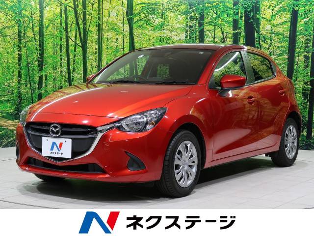 マツダ デミオ １３ｓ 3 9万km 群馬県 791 の中古車詳細 群馬県の太田店 新車 中古車の ネクステージ