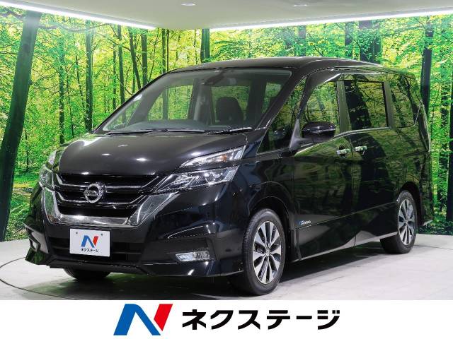 日産 セレナ ハイウェイスター プロパイロットエディション 4 2万km 愛知県 478 の中古車詳細 愛知県の西尾店 新車 中古車 の ネクステージ