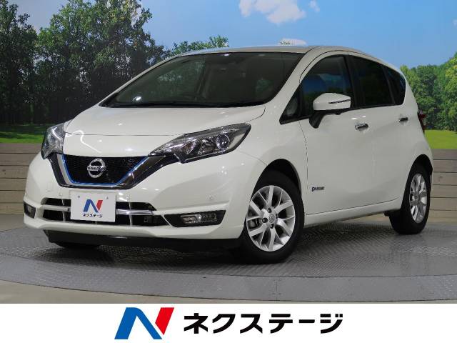 日産 ノート ｅ パワー メダリスト 4 3万km 埼玉県 087 の中古車詳細 埼玉県の新座店 新車 中古車の ネクステージ