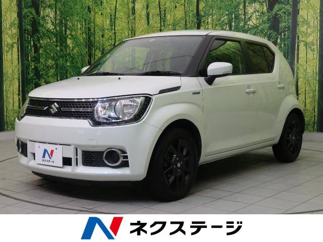 スズキ イグニス ハイブリッドmx セーフティパッケージ装着車 3 1万km 宮城県 197 の中古車詳細 宮城県の名取店 新車 中古車 の ネクステージ スズキ イグニス ハイブリッドmx セーフティパッケージ装着車 3 1万km 宮城県 197 の中古車詳細 宮城県の名取店 新車 中古車 の ネクステージ