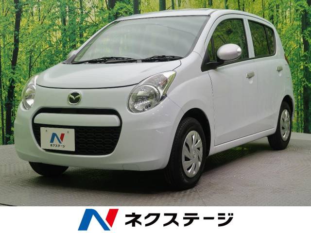 キャロルエコ マツダの軽自動車 のクルマカタログ 新車 中古車の ネクステージ