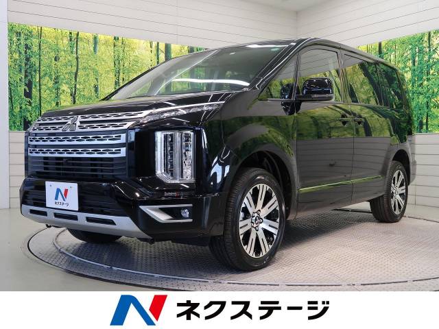 三菱 デリカｄ ５ ｇ パワーパッケージ 10km 愛知県 506 の中古車詳細 愛知県の東浦店 新車 中古車の ネクステージ