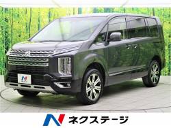三菱 デリカｄ ５ 中古車 ディーゼルの中古車一覧 新車 中古車の ネクステージ