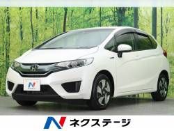 ホンダ フィットハイブリッド オプション 海の中古車一覧 新車 中古車の ネクステージ
