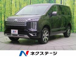 三菱 デリカｄ ５ 中古車 ディーゼルの中古車一覧 新車 中古車の ネクステージ