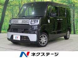 ウェイク L SAの中古車画像