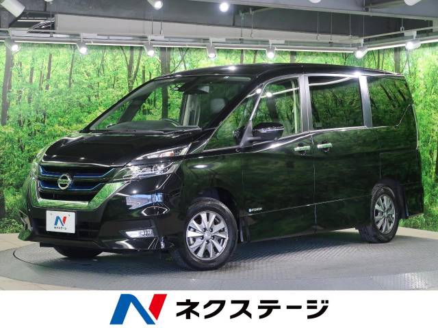 日産 セレナ ｅ パワー ハイウェイスターｖ 2 3万km 278 9万円 大阪府 153 の中古車詳細 大阪府の寝屋川店 新車 中古 車の ネクステージ