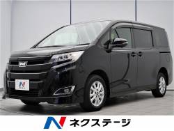 トヨタ ノア ４ｗｄ シートの中古車一覧 新車 中古車の ネクステージ