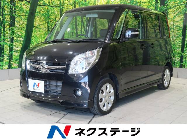 スズキ パレット ｘｓ 4 2万km 高知県 794 の中古車詳細 高知県の高知店 新車 中古車の ネクステージ