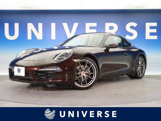 ポルシェ ９１１ ９１１カレラ 3万km 愛知県 816 の中古車詳細 愛知県のユニバース 名古屋 新車 中古車の ネクステージ
