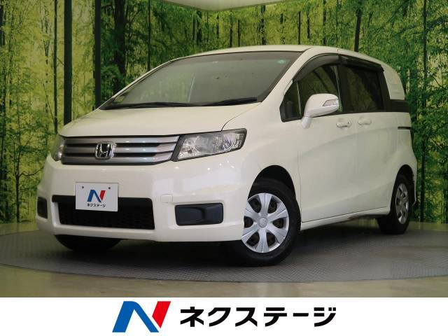 ホンダ フリードスパイク ｇ ジャストセレクション 6 7万km 愛知県 161 の中古車詳細 愛知県の名古屋茶屋店 新車 中古車の ネクステージ