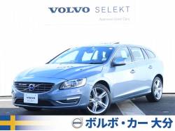 ボルボ ｖ６０の中古車一覧 ネクステージのボルボ正規販売店