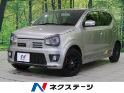 スズキ アルトワークス ４ｗｄの中古車一覧 新車 中古車の ネクステージ