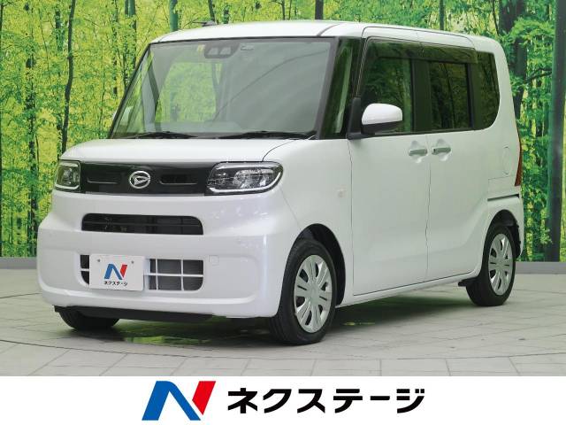 ダイハツ タント ｘターボセレクション 0 6万km 福岡県 321 の中古車詳細 福岡県の新宮店 新車 中古車の ネクステージ
