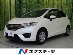 フィット ホンダ の中古車一覧 新車 中古車の ネクステージ