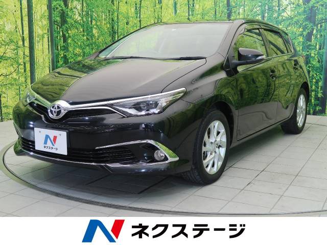 トヨタ オーリス 150x sパッケージ 2 4万km 109 9万円 三重県 301 の中古車詳細 三重県の松阪店 新車 中古車の ネクステージ トヨタ オーリス 150x sパッケージ 2 4万km 109 9万円 三重県 301 の中古車詳細 三重県の松阪店 新車 中古車の ネクステージ