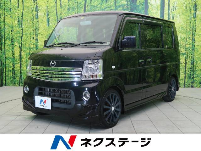 マツダ スクラムワゴン ｐｚターボ 2 1万km 三重県 758 の中古車詳細 三重県の松阪店 ｓｕｖ ｌａｎｄ