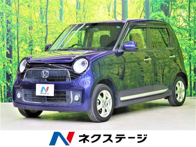 ホンダ Ｎ－ＯＮＥ プレミアム・Ｌパッケージ 4.5万Km (福島県)[236]の中古車詳細