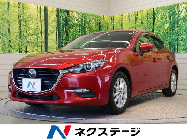 マツダ アクセラスポーツ １５ｓ プロアクティブ 2 4万km 119 9万円 愛知県 764 の中古車詳細 愛知県の東浦店 新車 中古車の ネクステージ