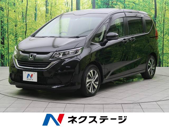 ホンダ フリード ｇ ホンダセンシング 2 6万km 大阪府 558 の中古車詳細 大阪府の摂津店 新車 中古車の ネクステージ