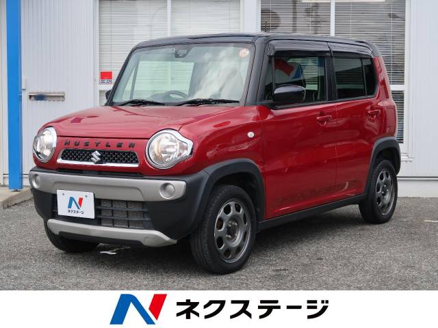 スズキ ハスラー ｇ 2 1万km 102 7万円 愛知県 058 の中古車詳細 愛知県の豊橋店 新車 中古車の ネクステージ