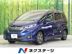 フリードハイブリッド ホンダ の中古車一覧 新車 中古車の ネクステージ