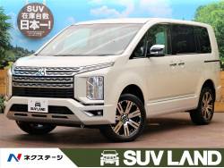 デリカｄ ５ 三菱 の中古車一覧 新車 中古車の ネクステージ