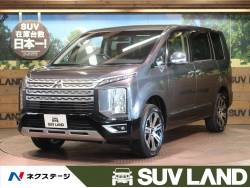 三菱 デリカｄ ５ スライドドア ７人乗りの中古車一覧 新車 中古車の ネクステージ