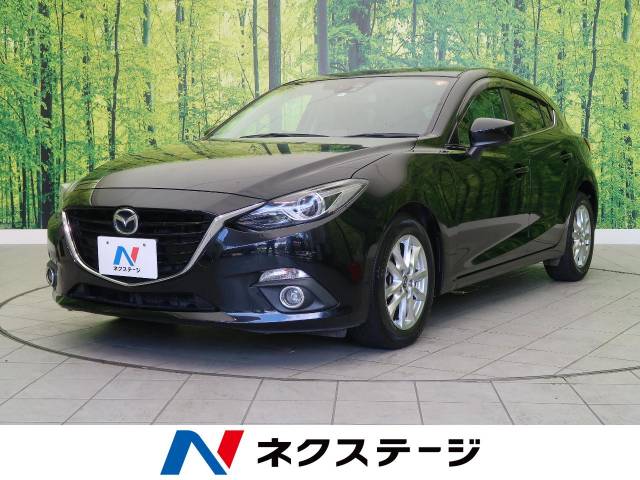 マツダ アクセラスポーツ １５ｓ 6 4万km 9万円 愛知県 243 の中古車詳細 愛知県の岡崎美合店 新車 中古車の ネクステージ