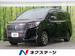 エスクァイア トヨタ の中古車一覧 新車 中古車の ネクステージ