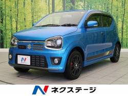 スズキ アルトワークス Dba Ha36s の中古車一覧 新車 中古車の ネクステージ