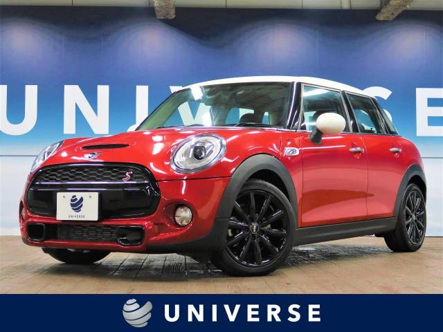 ｍｉｎｉ ｍｉｎｉ クーパーｓｄ 2 1万km 千葉県 946 の中古車詳細 千葉県のユニバース 千葉北 新車 中古車の ネクステージ