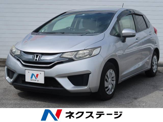 ホンダ フィット １３ｇ ｆパッケージ 8 7万km 沖縄県 692 の中古車詳細 沖縄県の沖縄うるま店 新車 中古車の ネクステージ