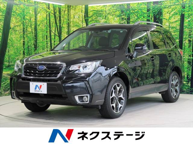 スバル フォレスター ｓ リミテッド 1 7万km 216 7万円 群馬県 5 の中古車詳細 群馬県の太田店 新車 中古車の ネクステージ